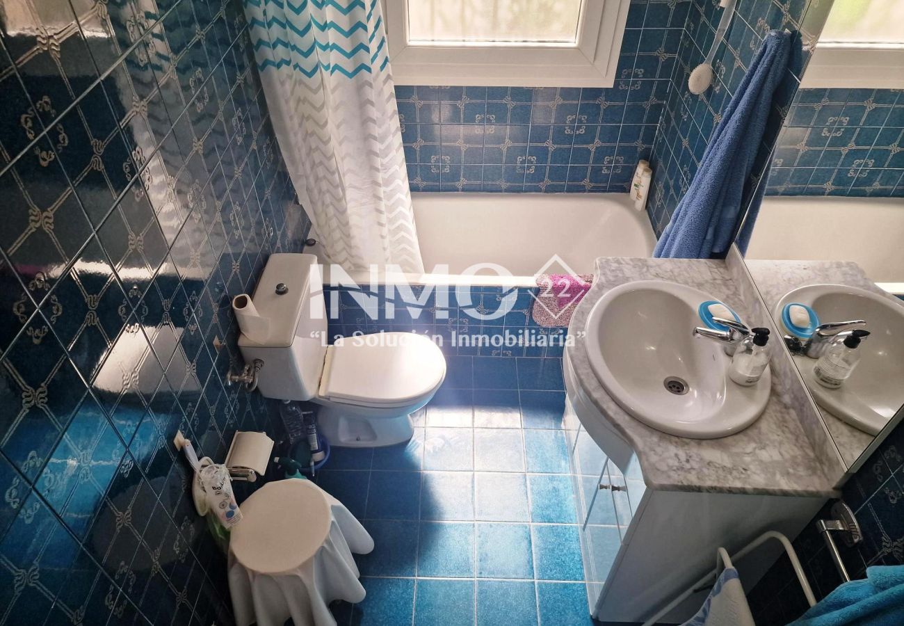 Huis in Cambrils - X002 Huis in Cambrils - X002