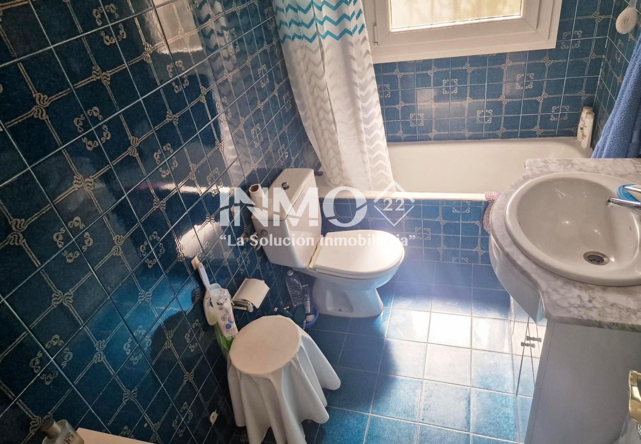 Huis in Cambrils - X002 Huis in Cambrils - X002