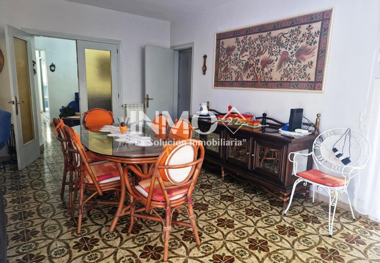 Huis in Cambrils - X002 Huis in Cambrils - X002