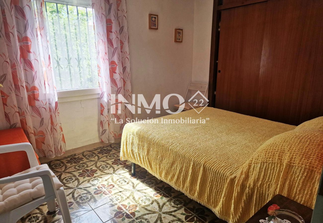 Huis in Cambrils - X002 Huis in Cambrils - X002