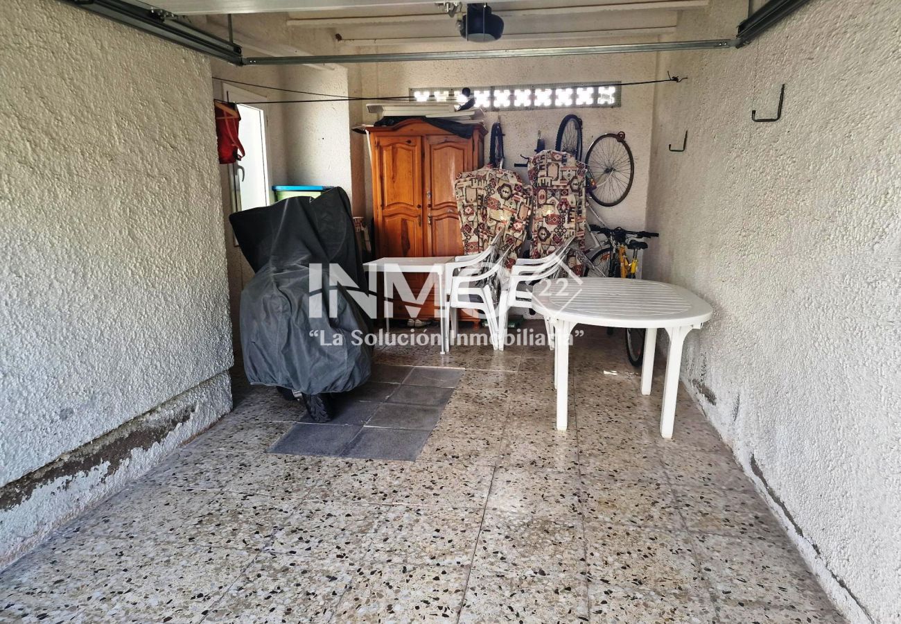Huis in Cambrils - X002 Huis in Cambrils - X002