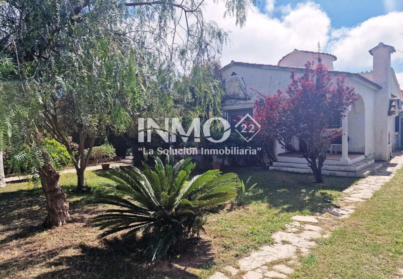 Huis in Cambrils - X002 Huis in Cambrils - X002