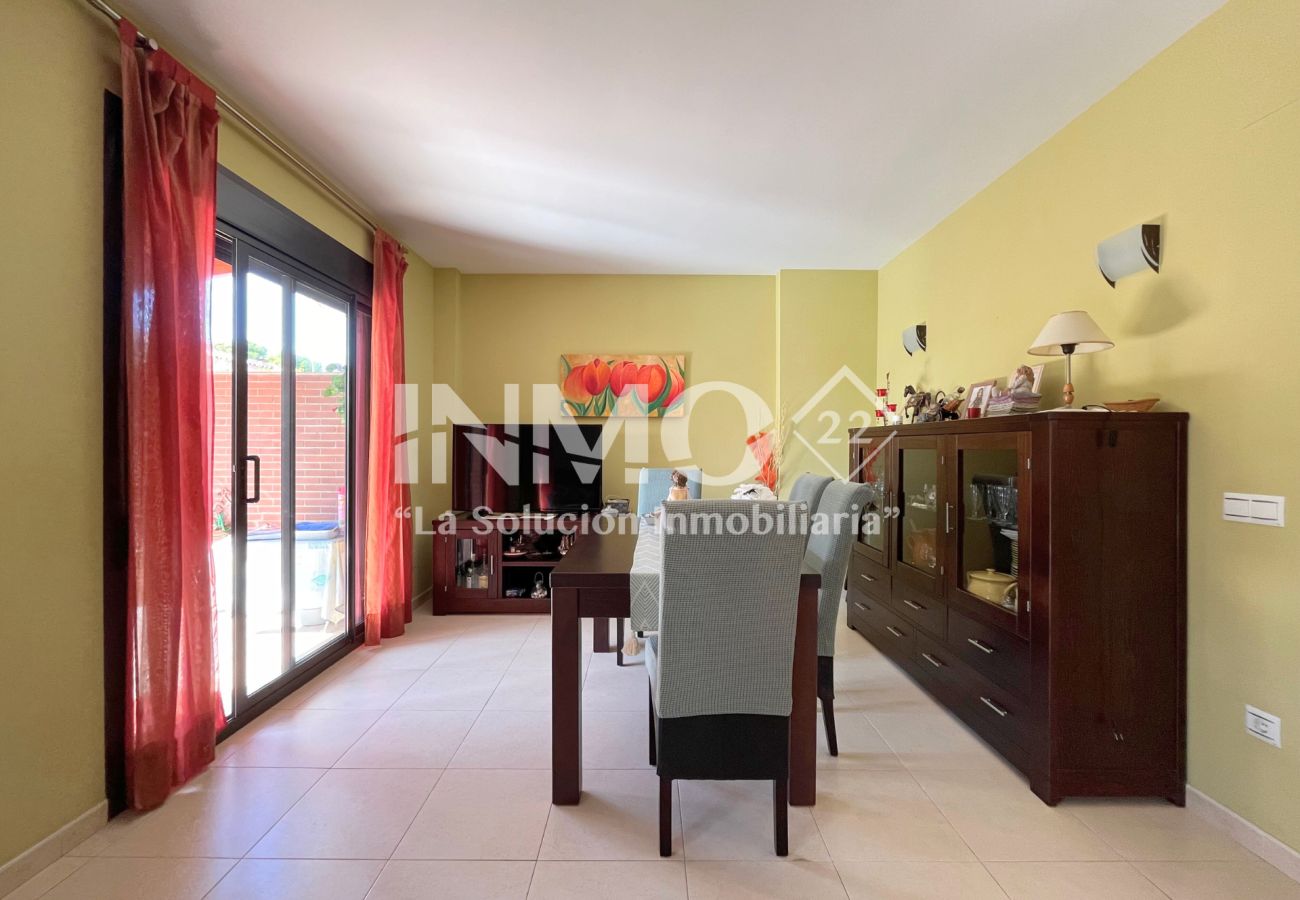 Huis in Cambrils - C1609 Huis in Cambrils - C1609