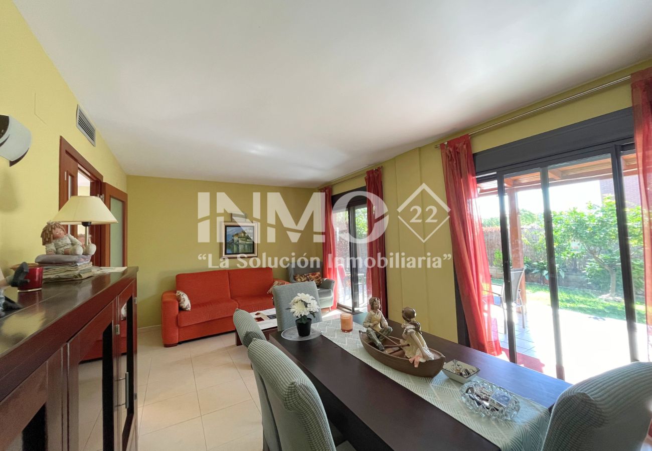 Huis in Cambrils - C1609 Huis in Cambrils - C1609