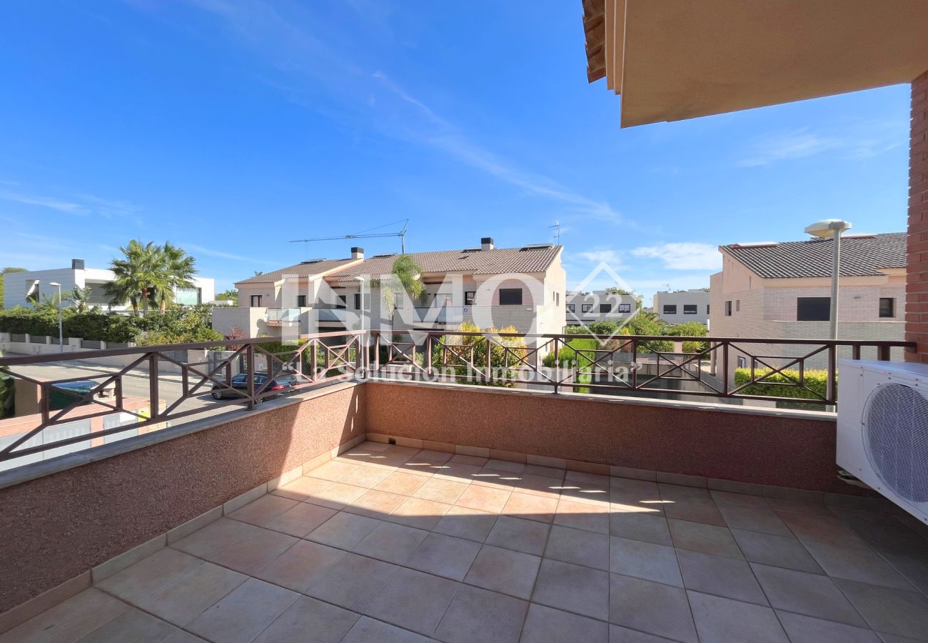 Huis in Cambrils - C1609 Huis in Cambrils - C1609