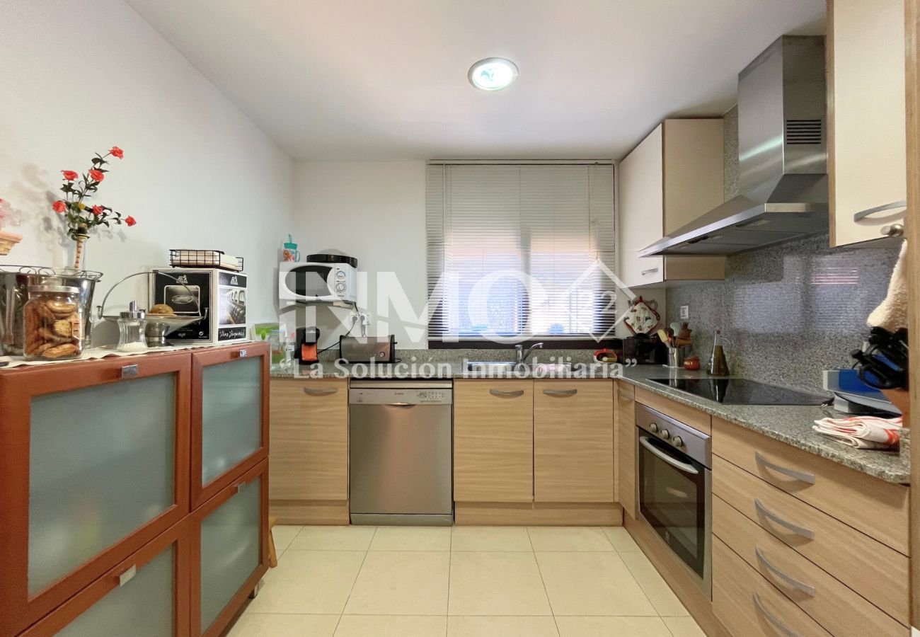 Huis in Cambrils - C1609 Huis in Cambrils - C1609