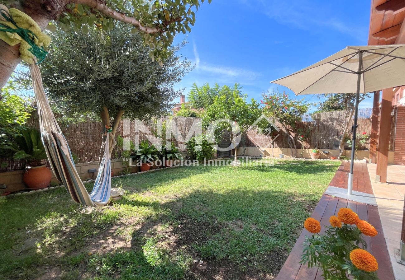 Huis in Cambrils - C1609 Huis in Cambrils - C1609