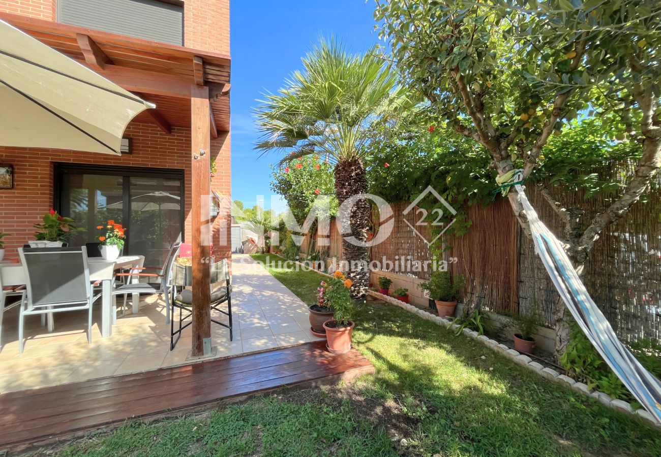 Huis in Cambrils - C1609 Huis in Cambrils - C1609