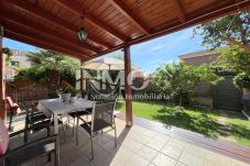 Huis in Cambrils - C1609 Huis in Cambrils - C1609