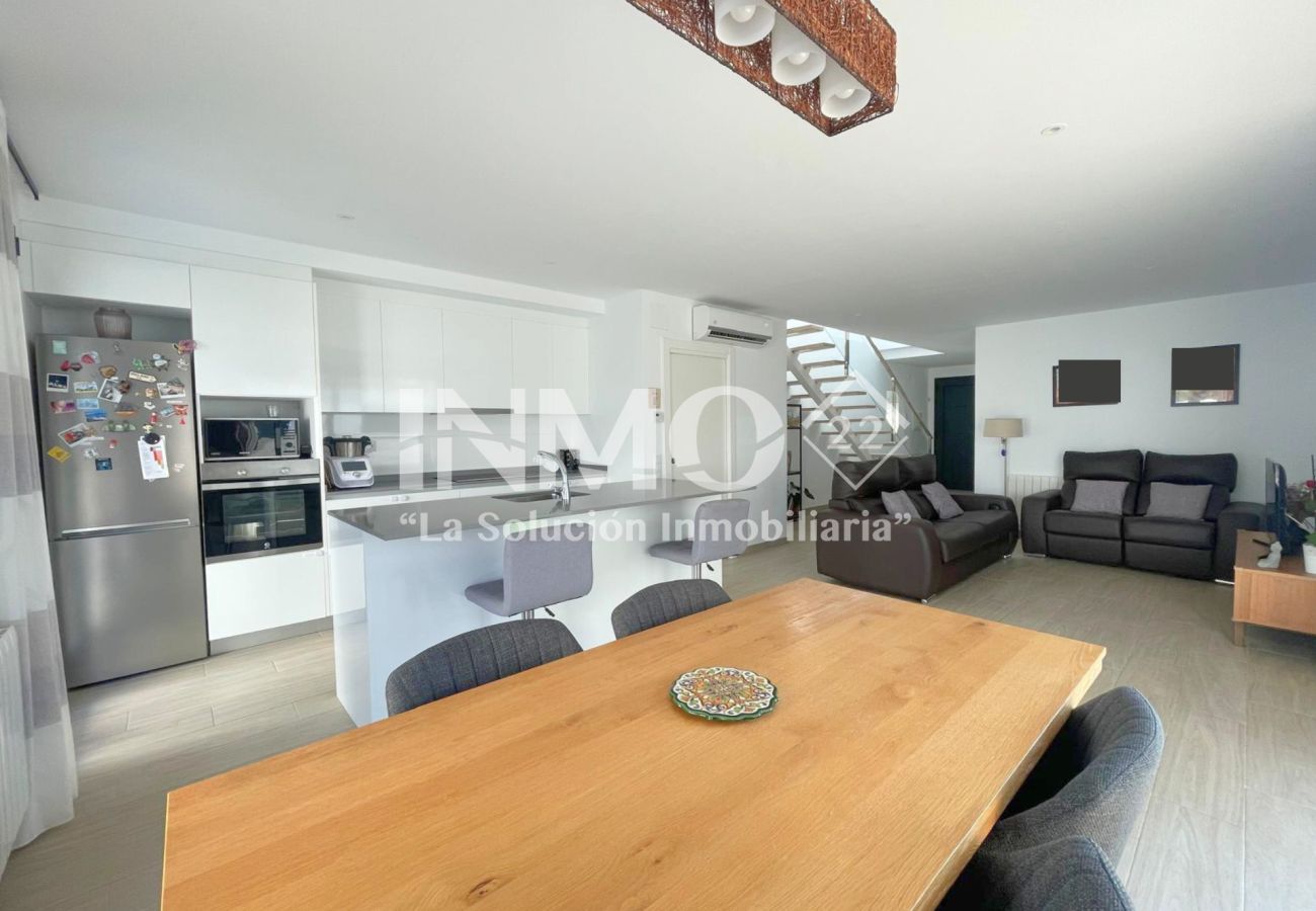 Huis in Cambrils - X038 Huis in Cambrils - X038