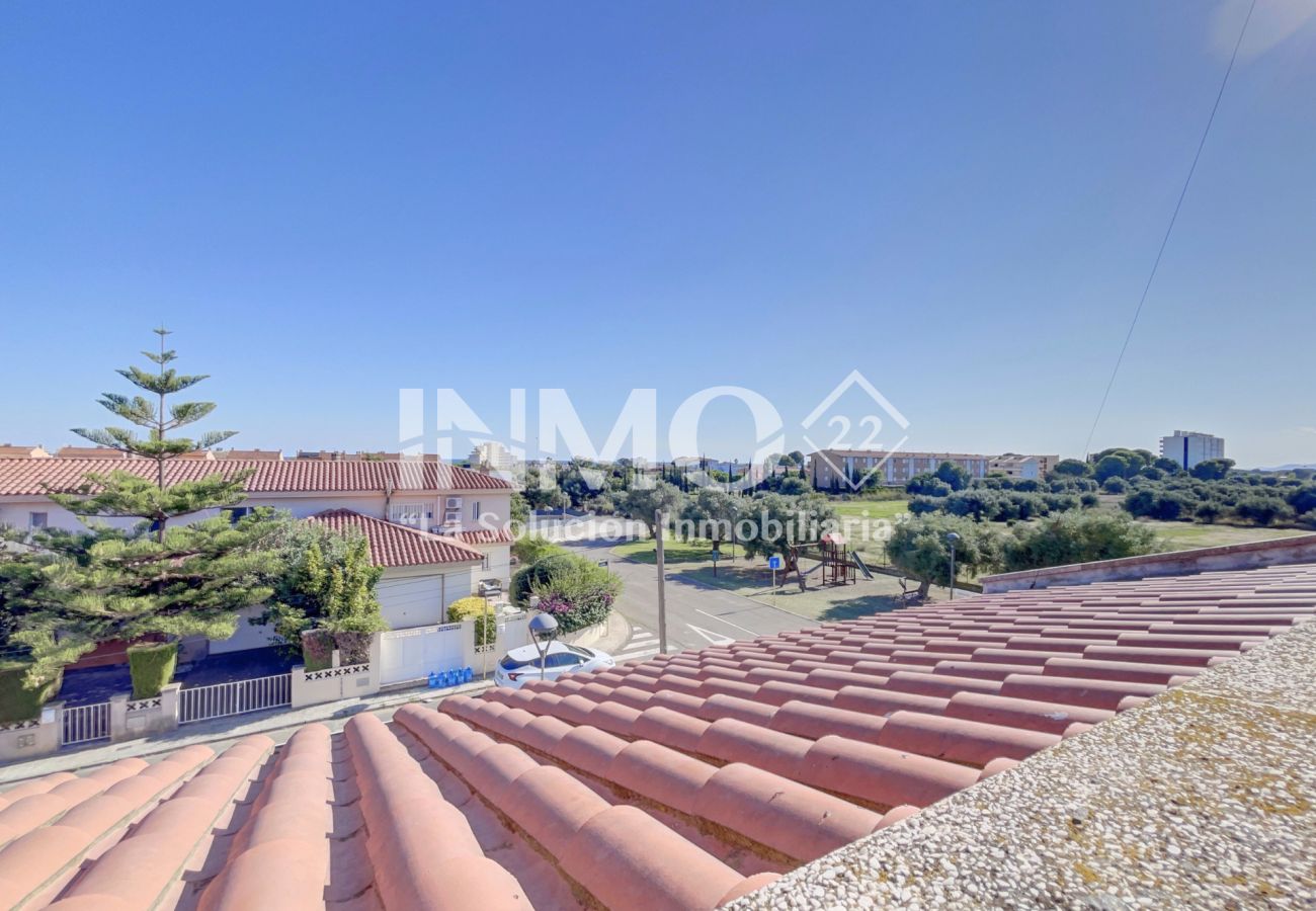 Huis in Cambrils - X040 Huis in Cambrils - X040