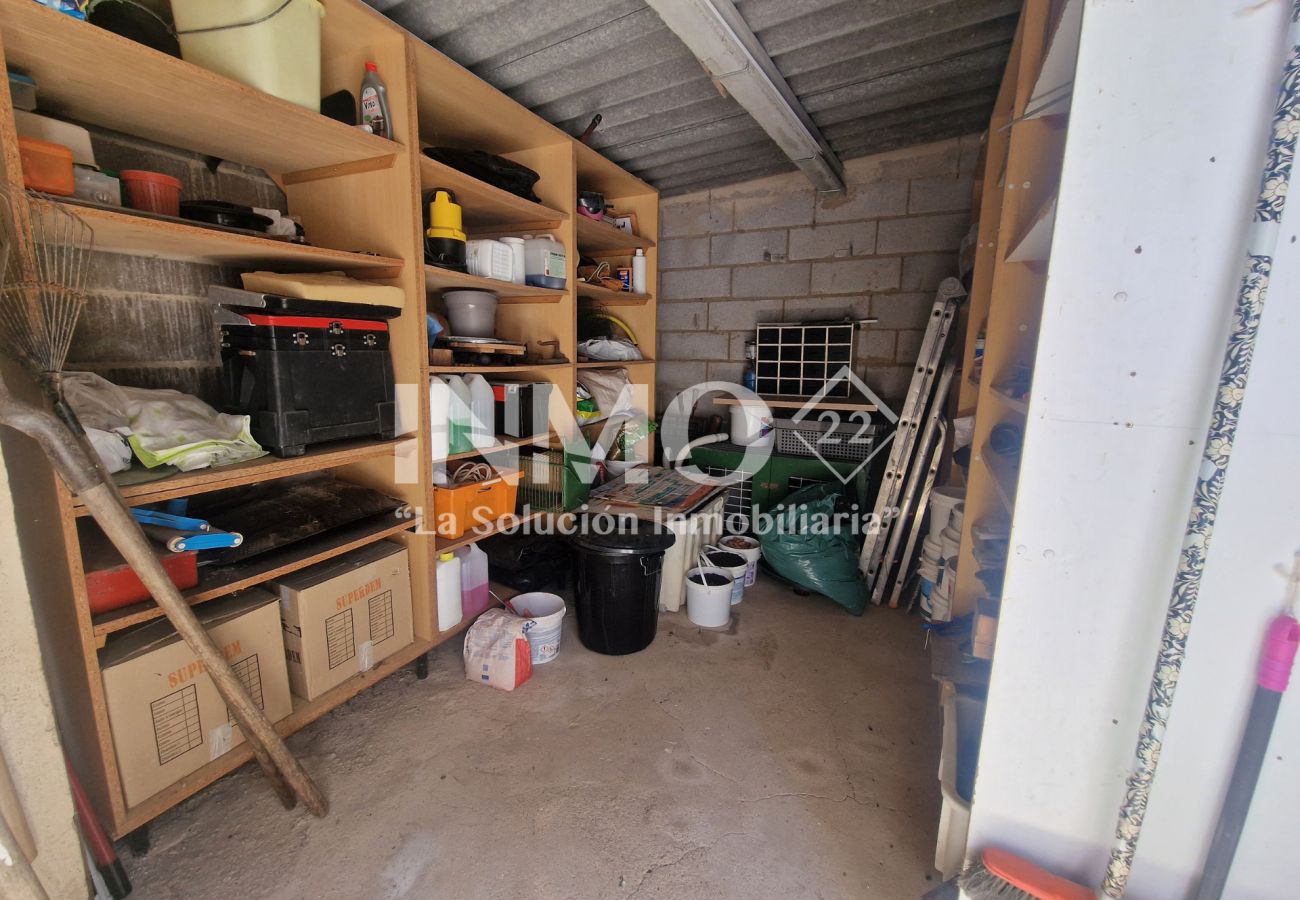 Huis in Ruidecanyes - C2705 Huis in Ruidecanyes - C2705