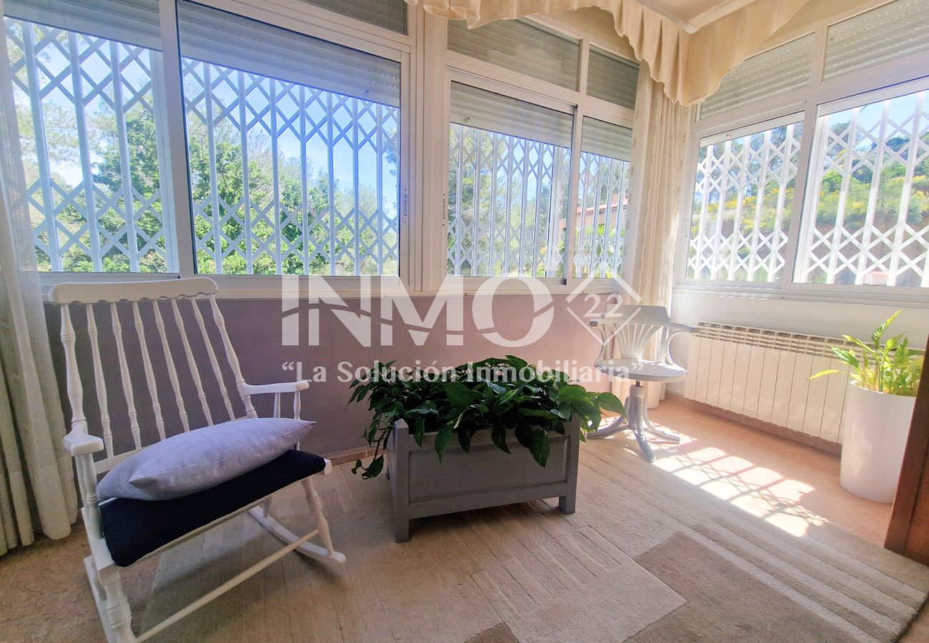 Huis in Ruidecanyes - C2705 Huis in Ruidecanyes - C2705