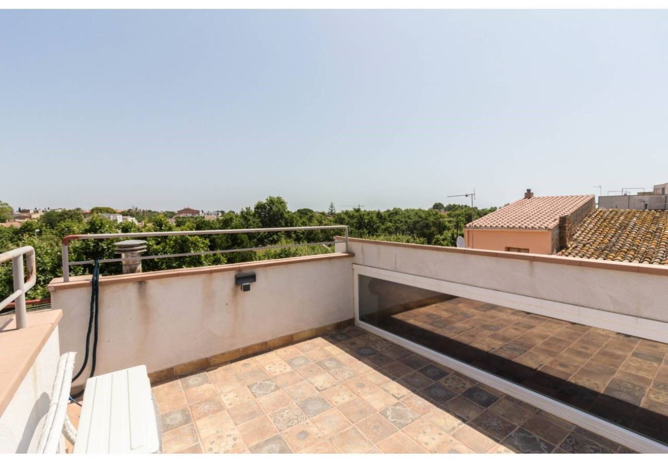 Huis in Cambrils - X008 Huis in Cambrils - X008