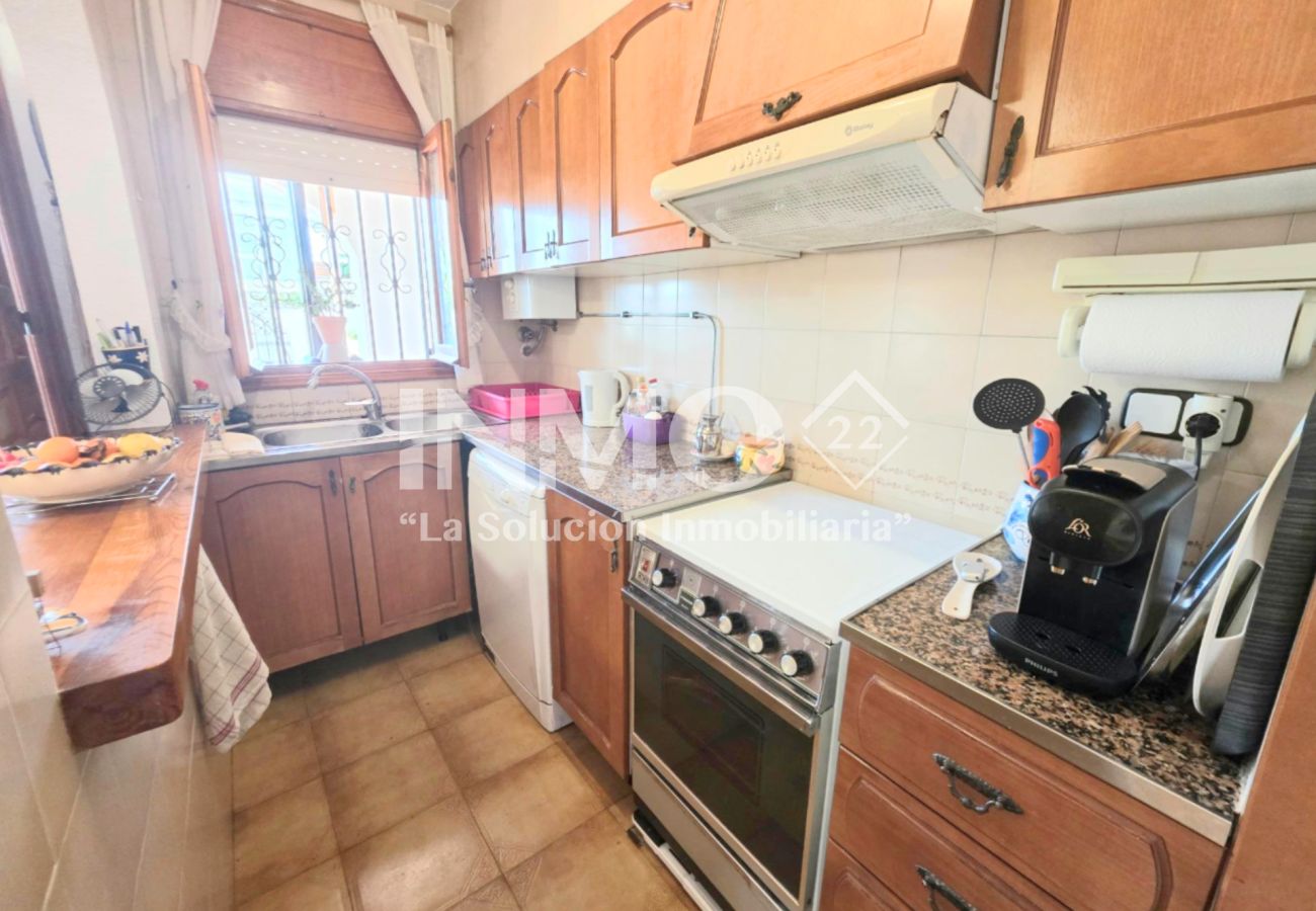 Appartement in Cambrils - 