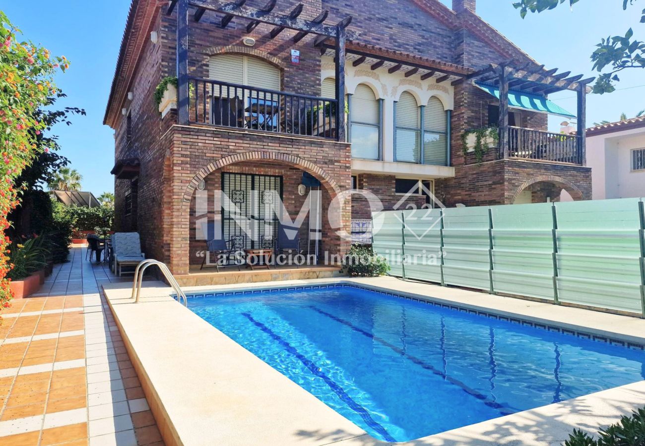 Huis in Cambrils - XT05