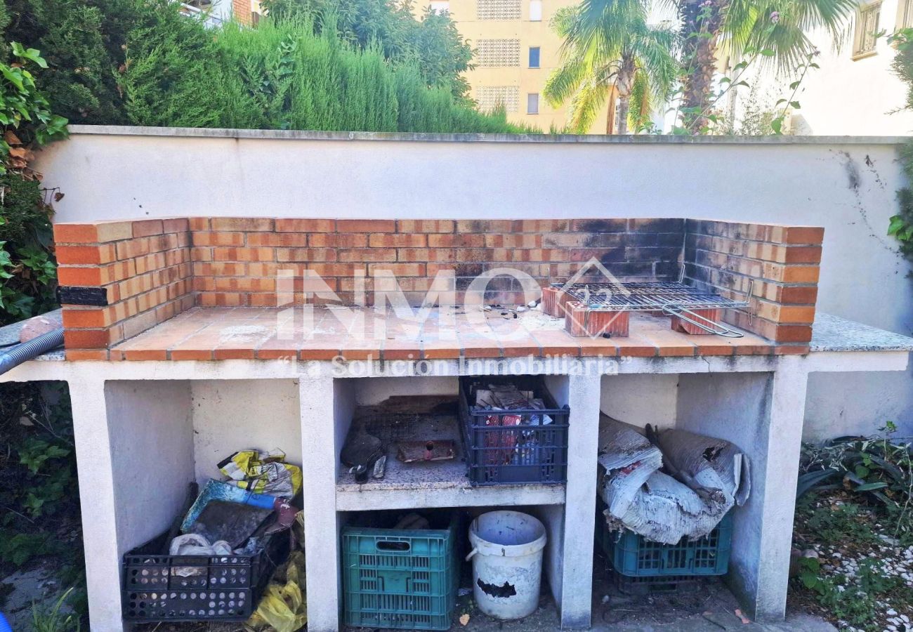 Appartement in Cambrils - 