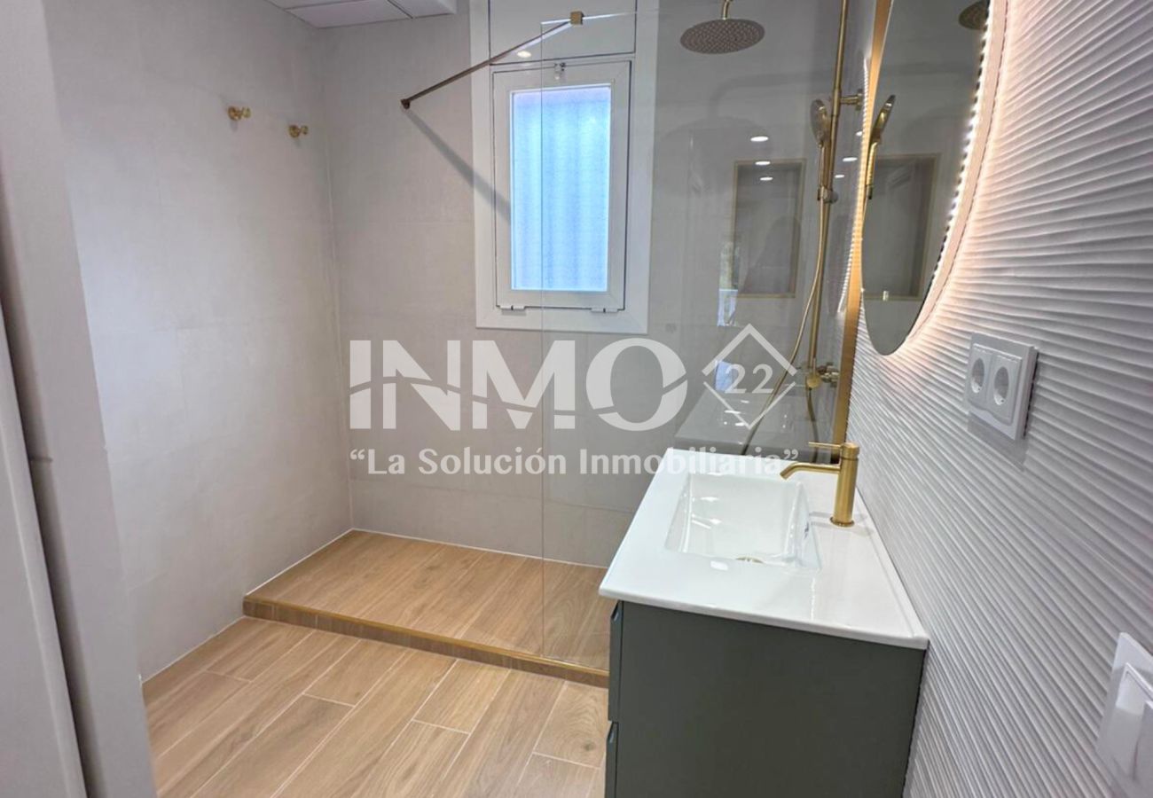 Appartement in Cambrils - 