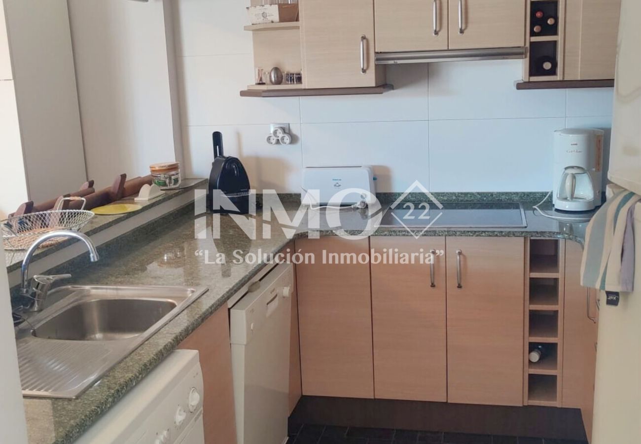 Appartement in Cambrils - 