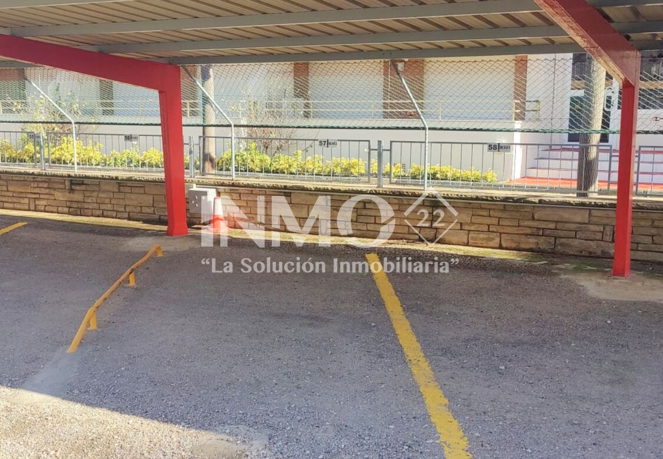 Appartement in Cambrils - 