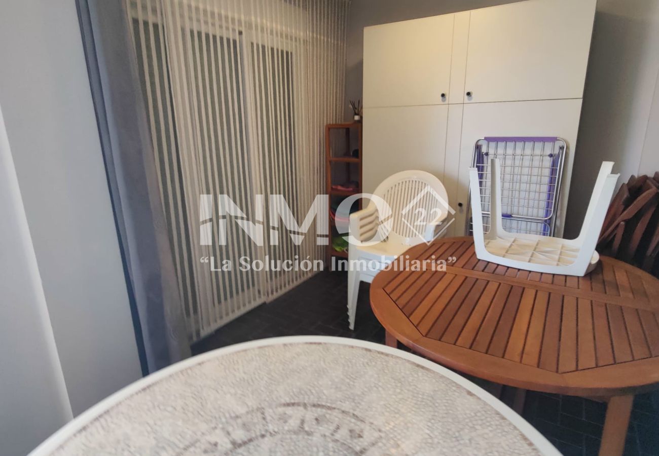 Appartement in Cambrils - 