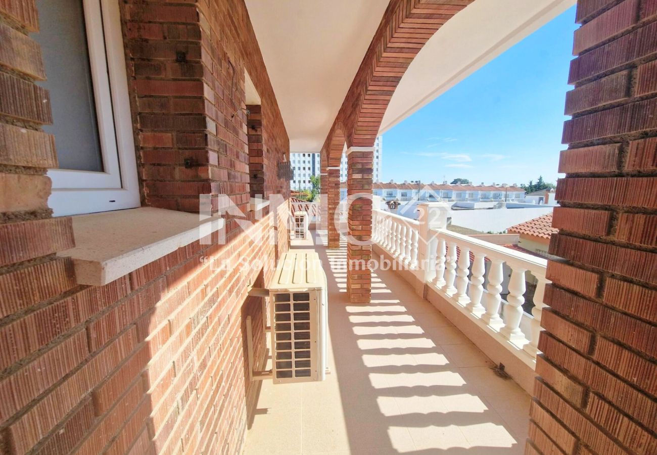Huis in Cambrils - 