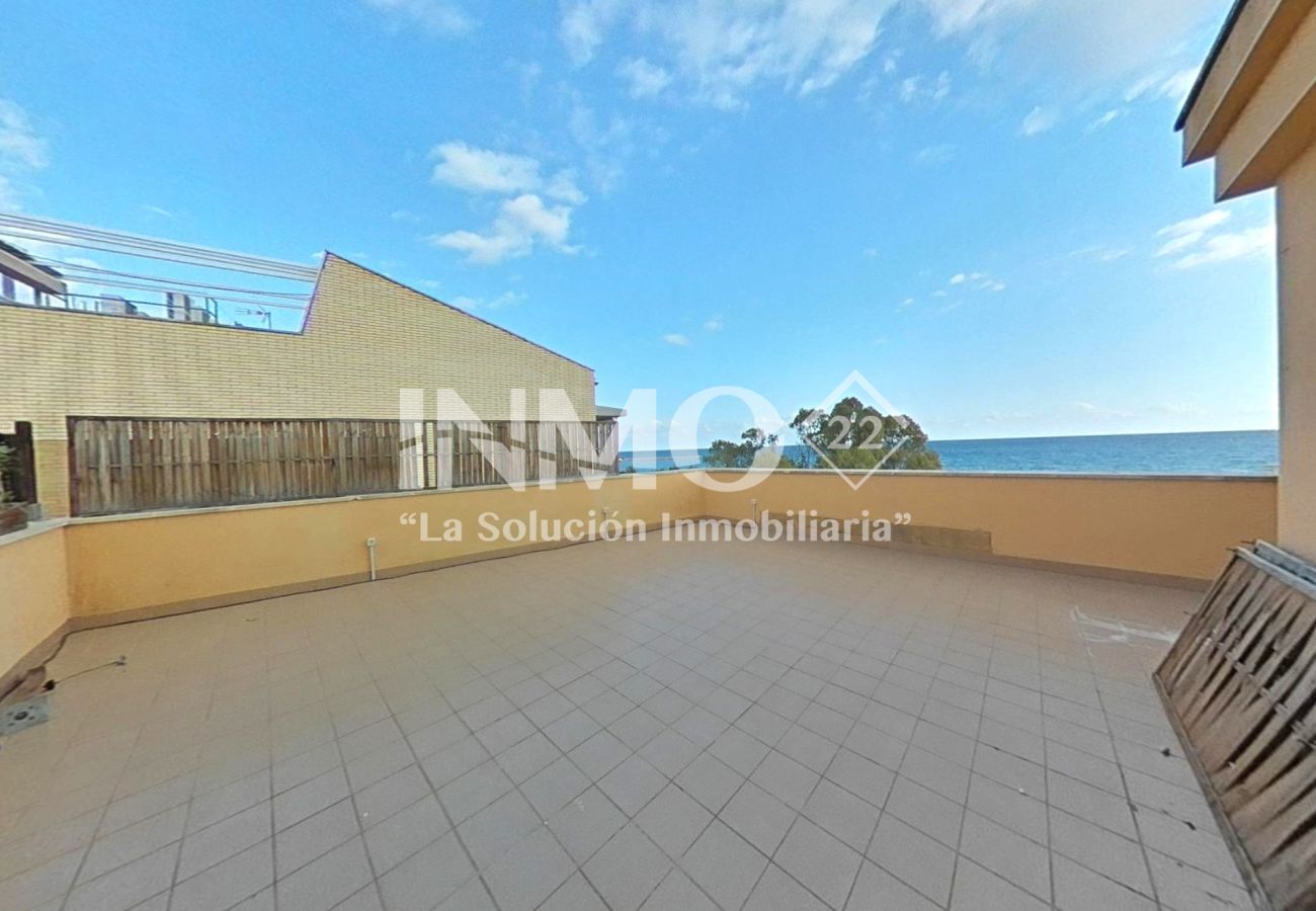 Appartement in Cambrils - 