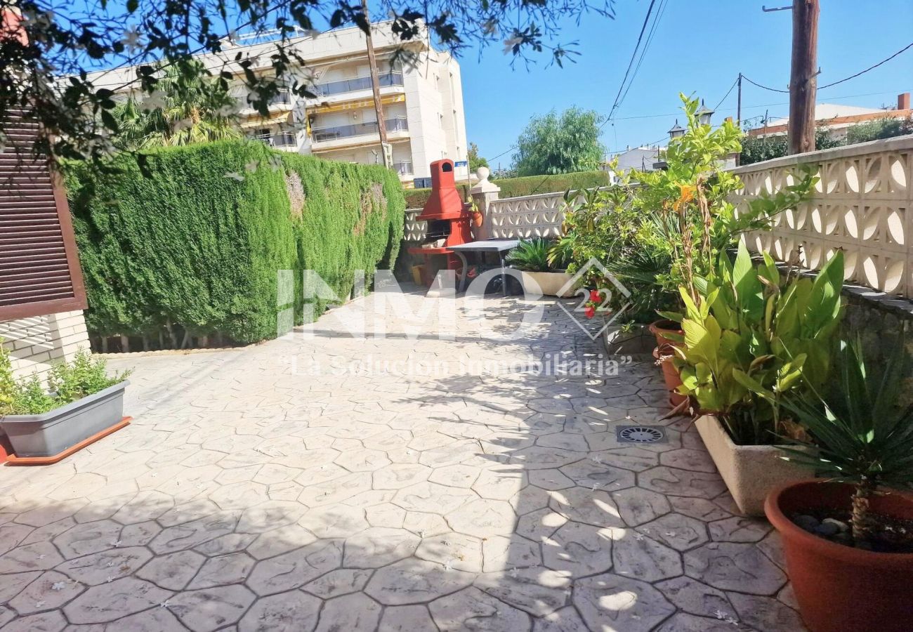 Appartement in Cambrils - 