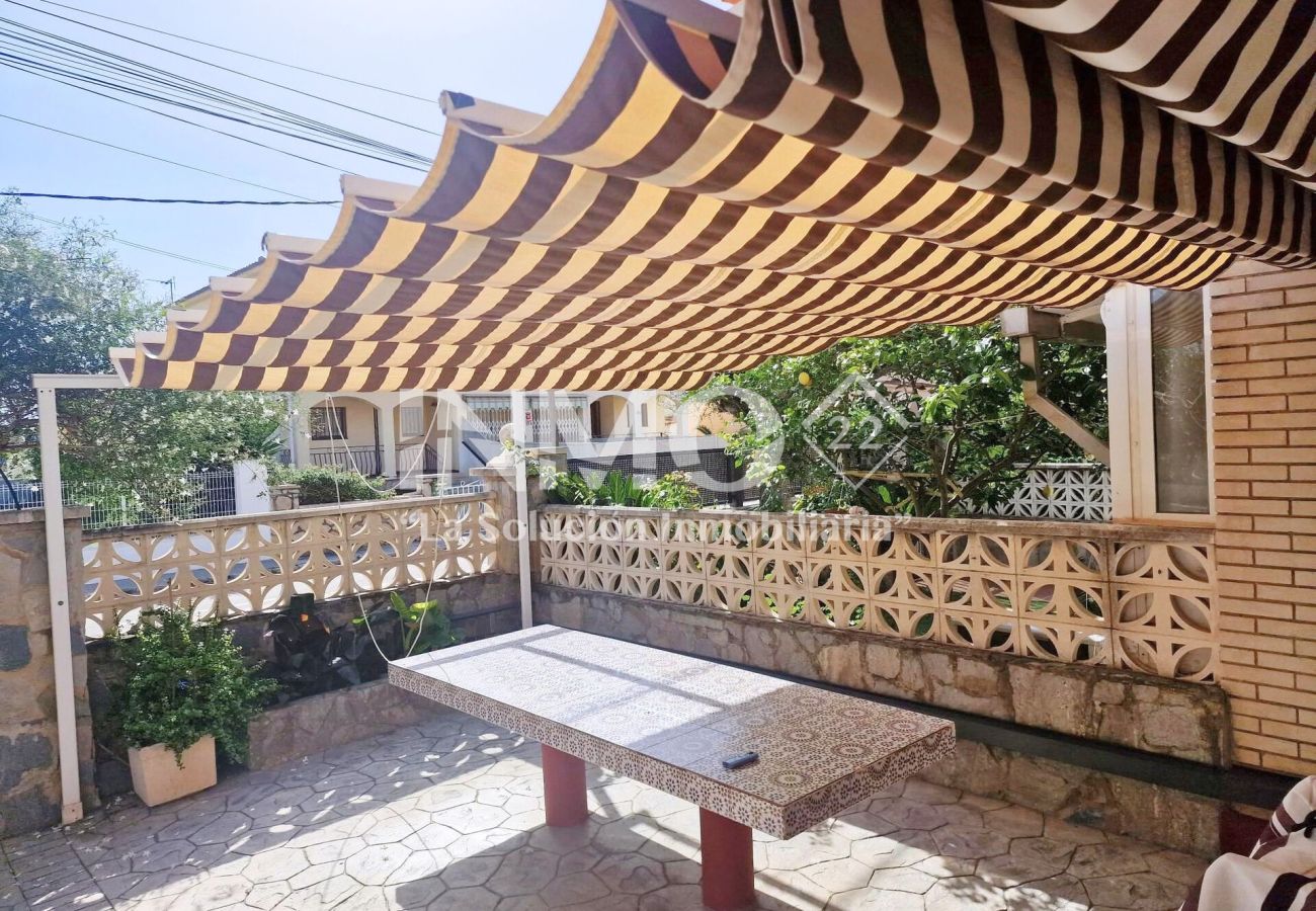 Appartement in Cambrils - 