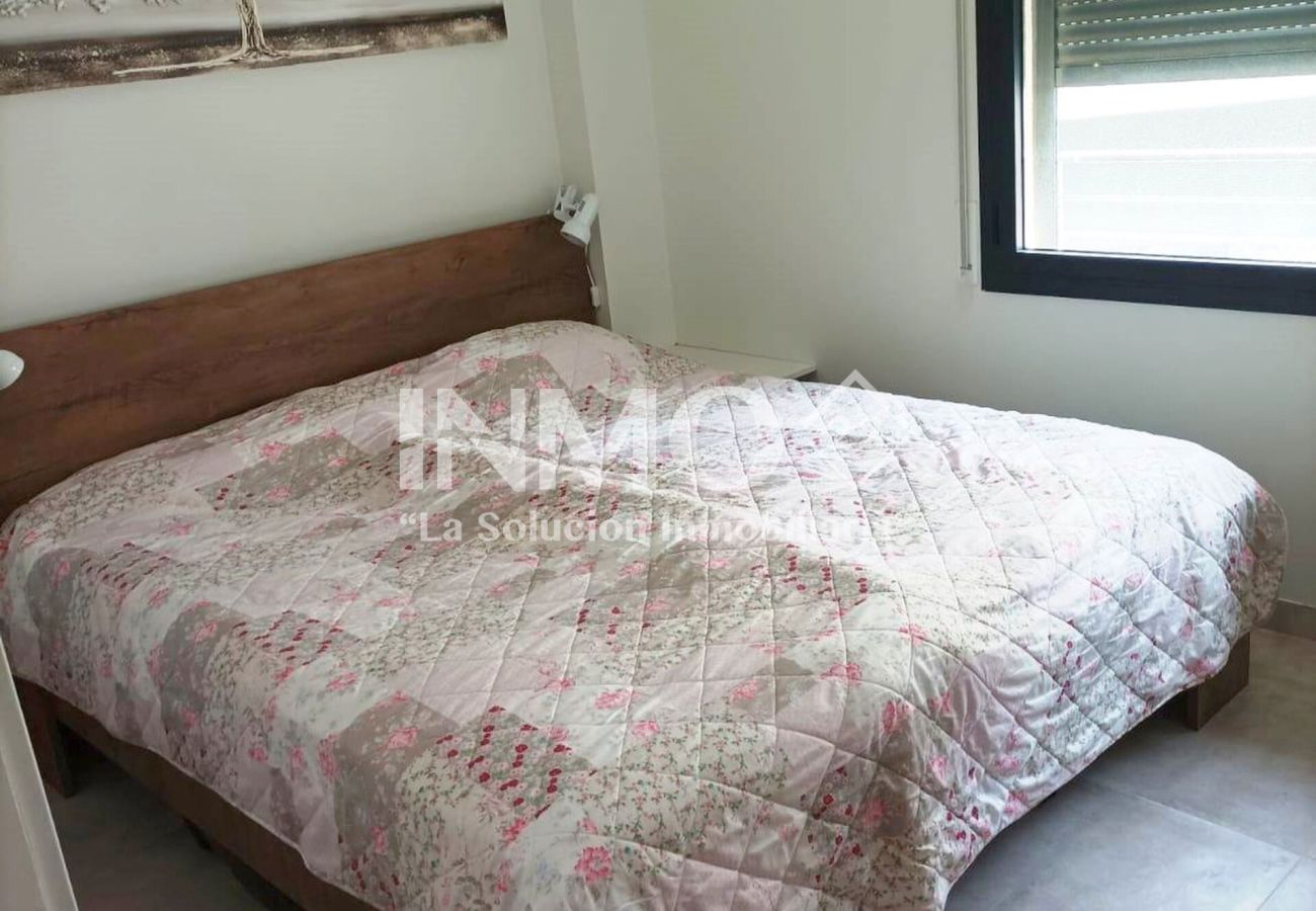 Appartement in Cambrils - 