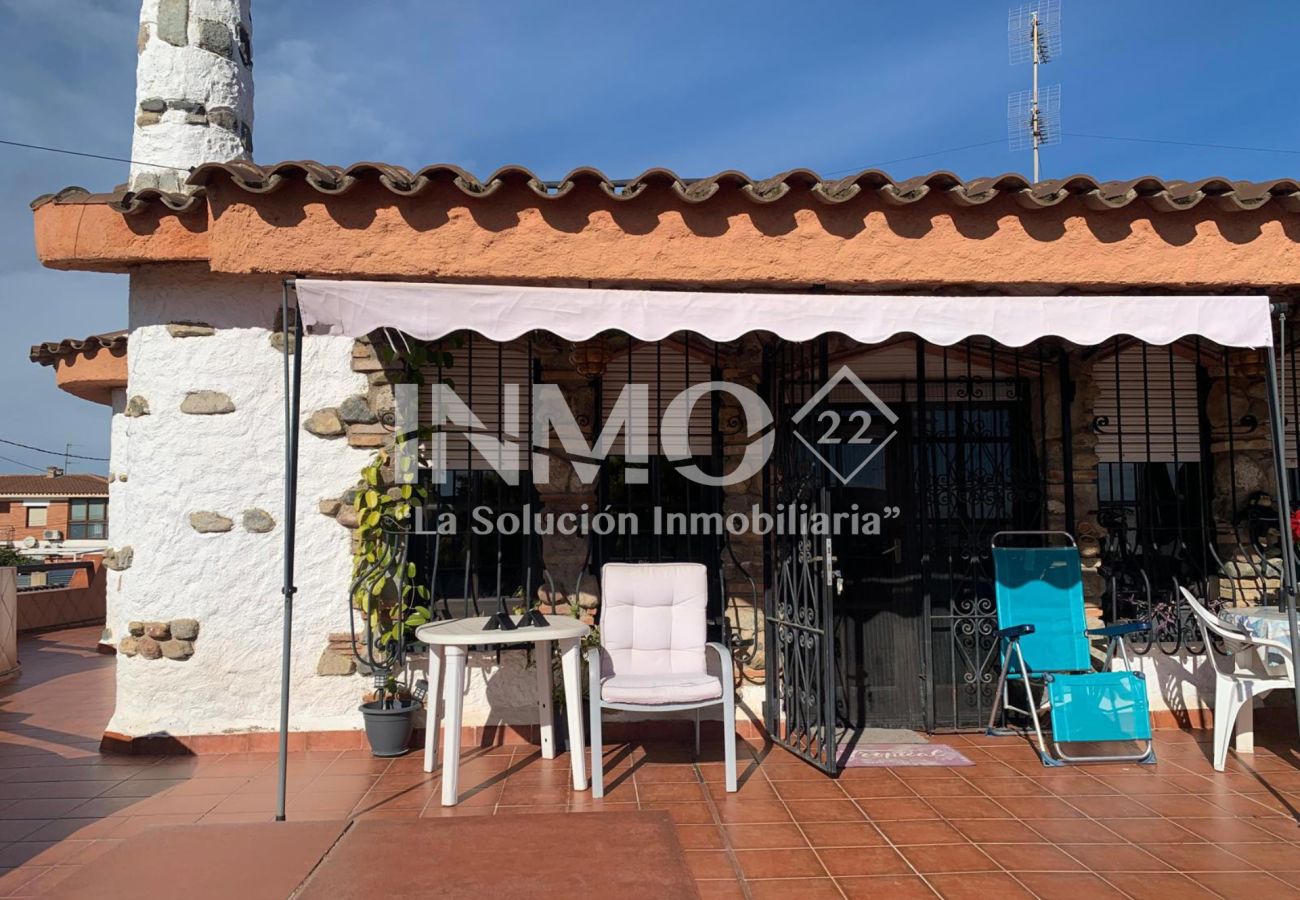 Huis in Cambrils - 