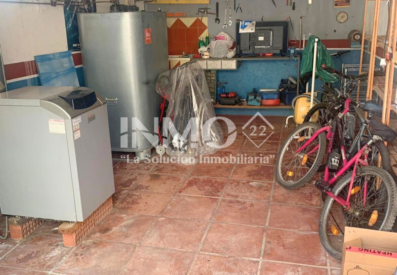 Huis in Cambrils - 