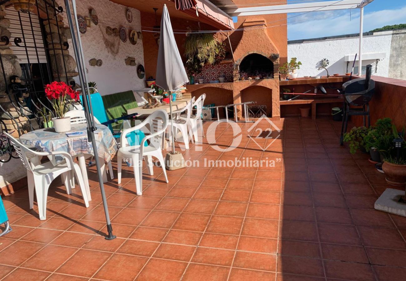Huis in Cambrils - 