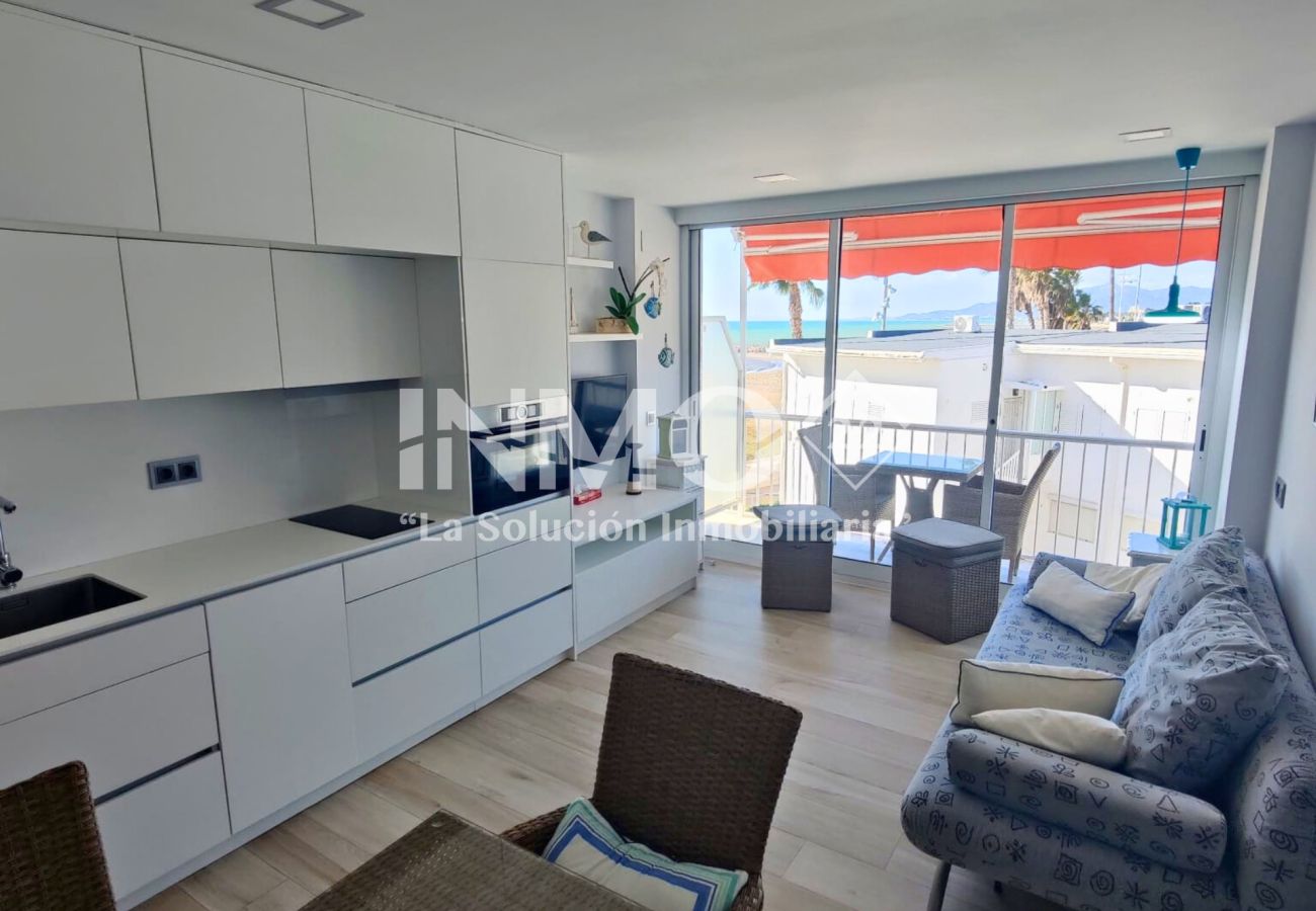 Appartement in Cambrils - 