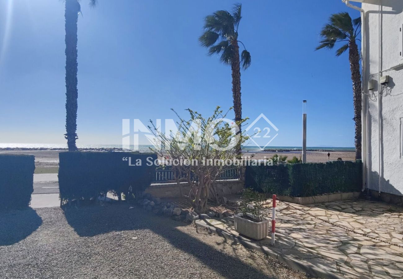 Appartement in Cambrils - 