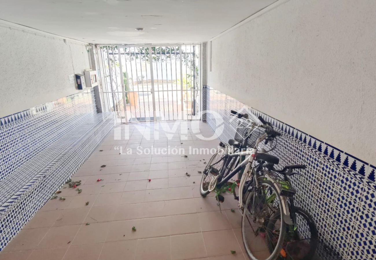 Appartement in Cambrils - 