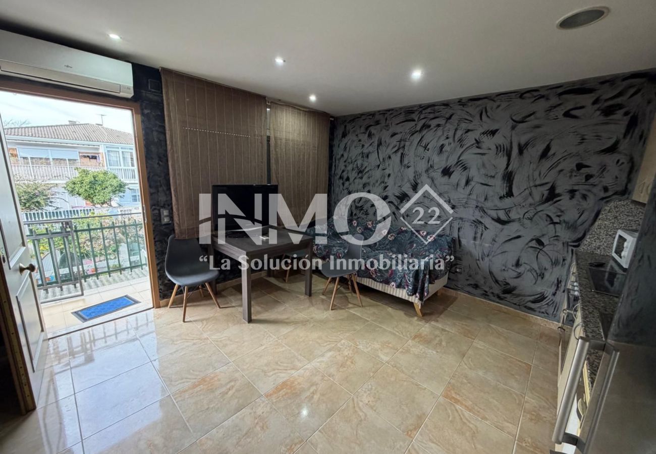 Appartement in Cambrils - 