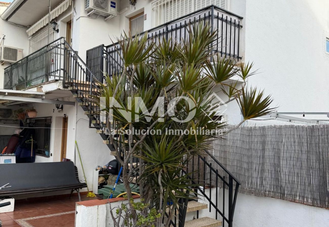 Appartement in Cambrils - 