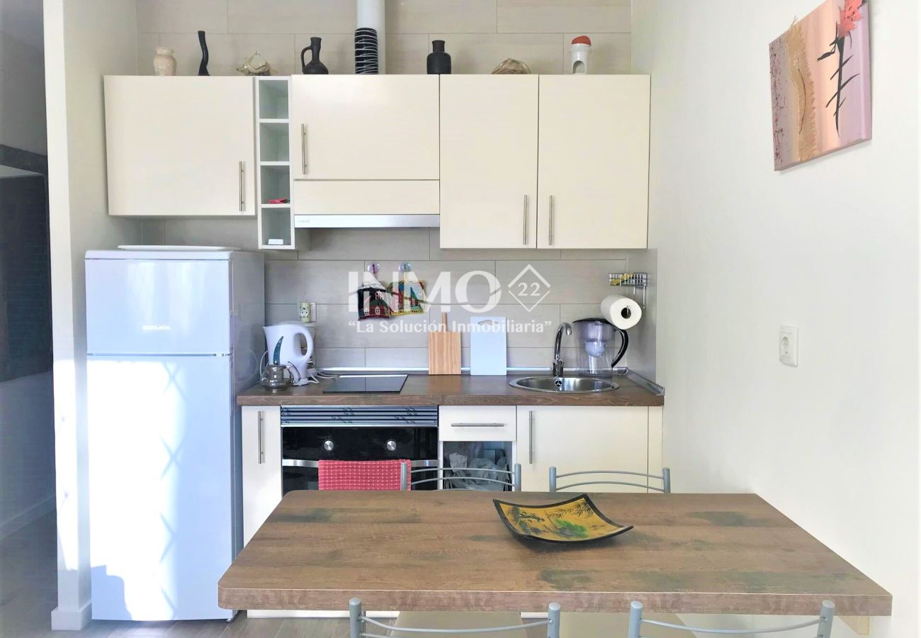 Appartement in Cambrils - 