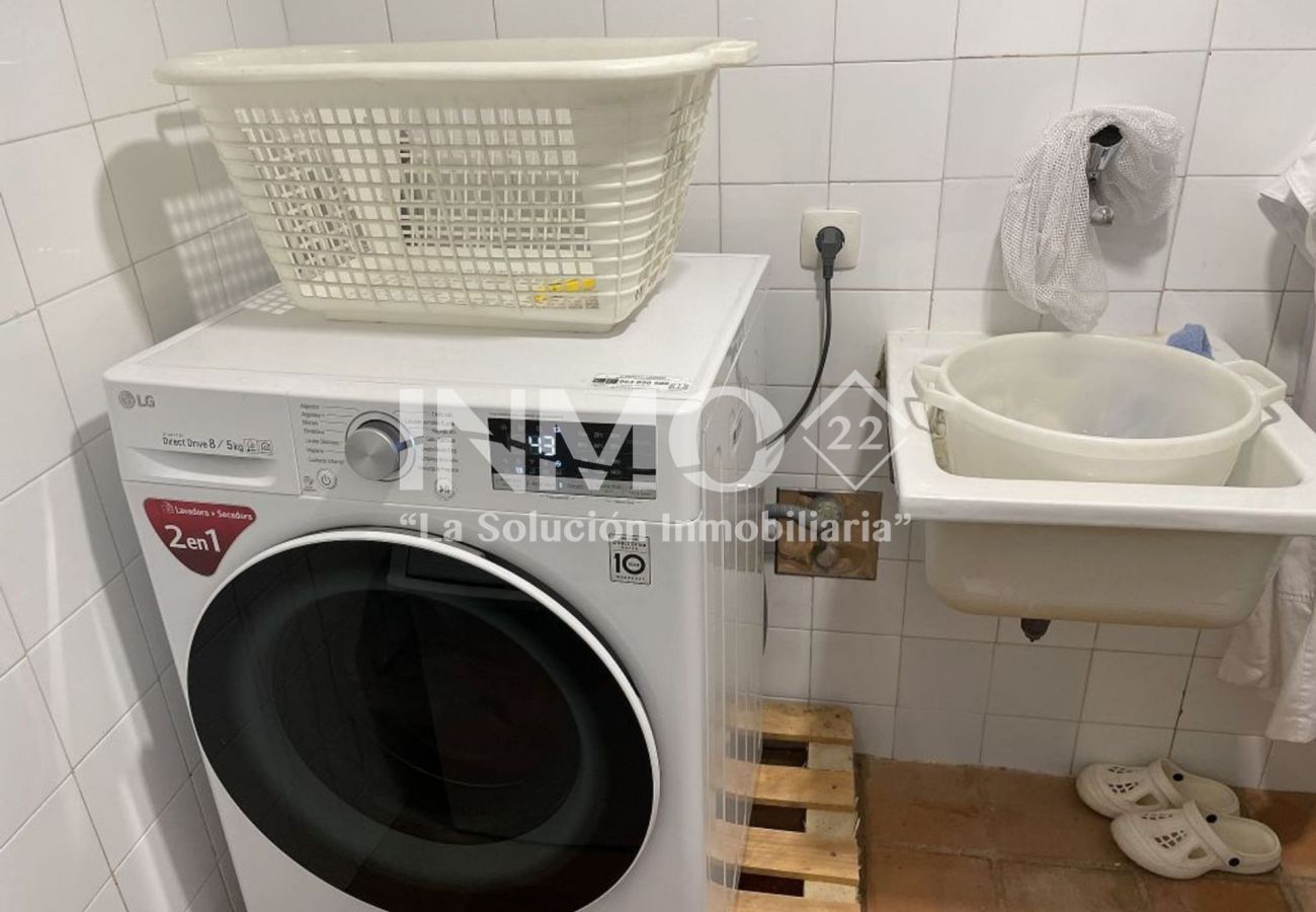 Huis in Cambrils - 