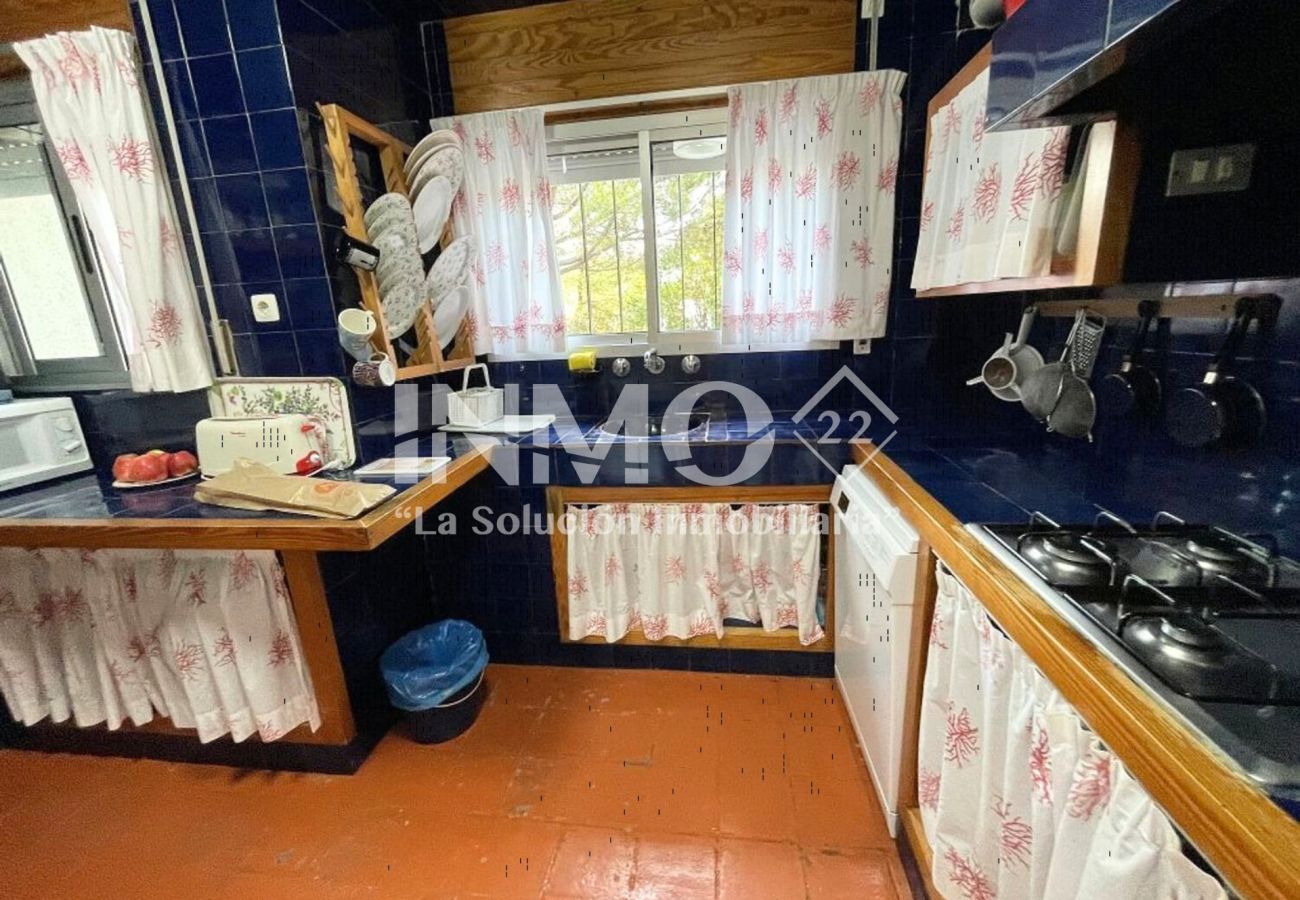 Huis in Cambrils - 