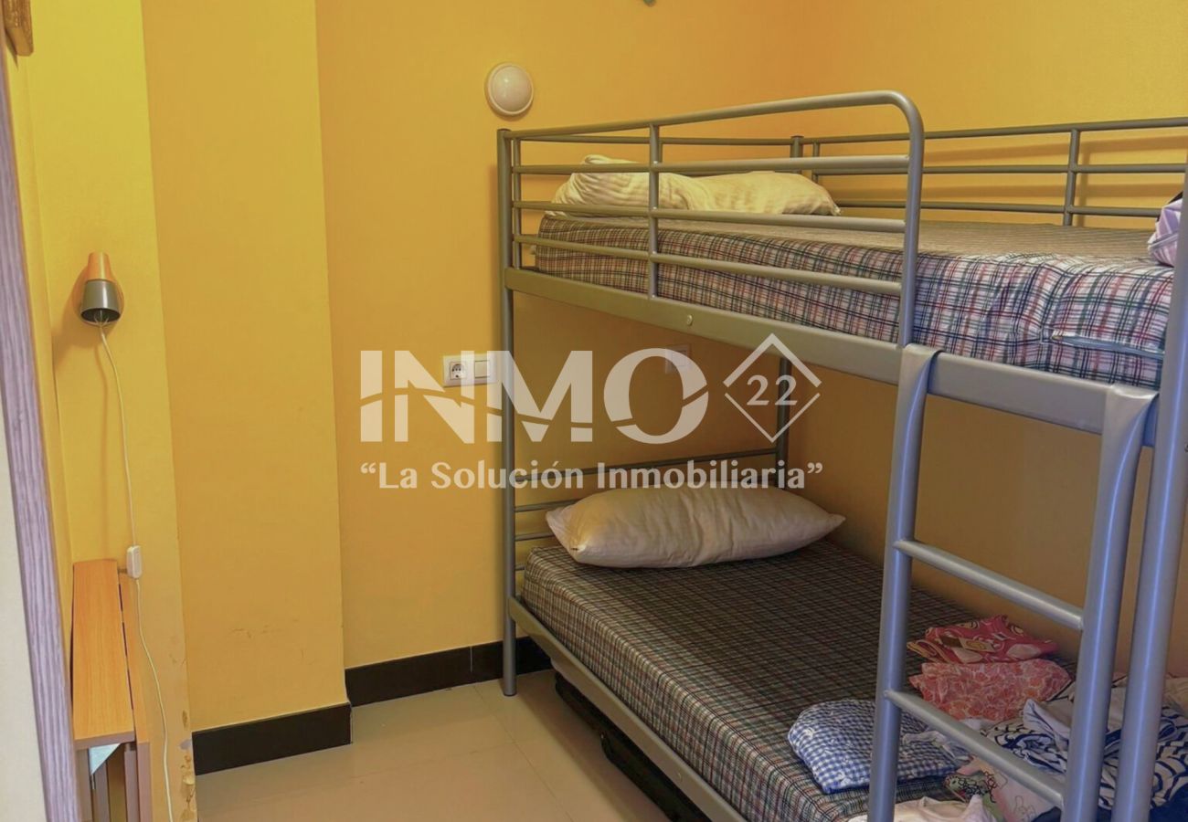Appartement in Cambrils - 