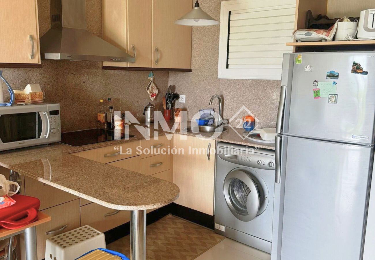 Appartement in Cambrils - 