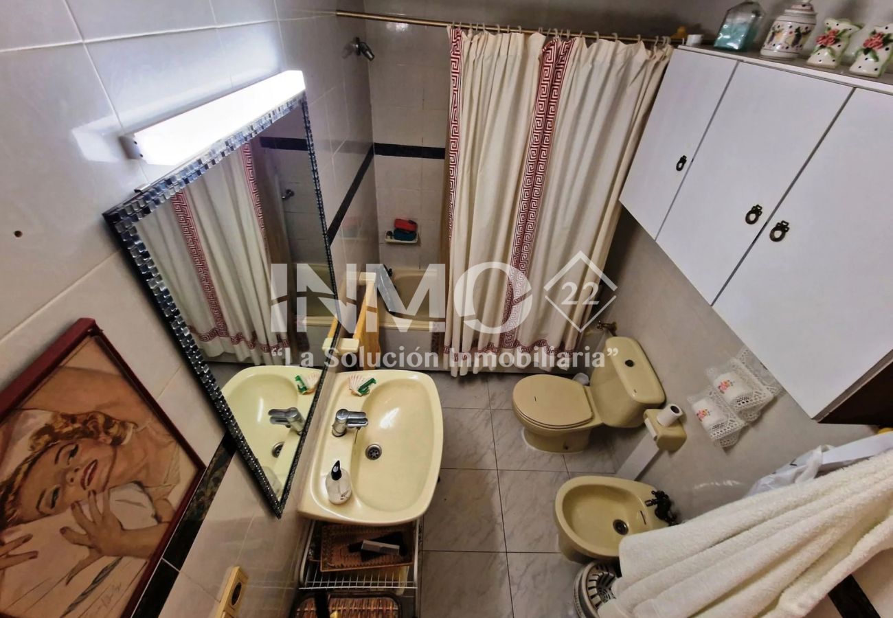 Appartement in Cambrils - 