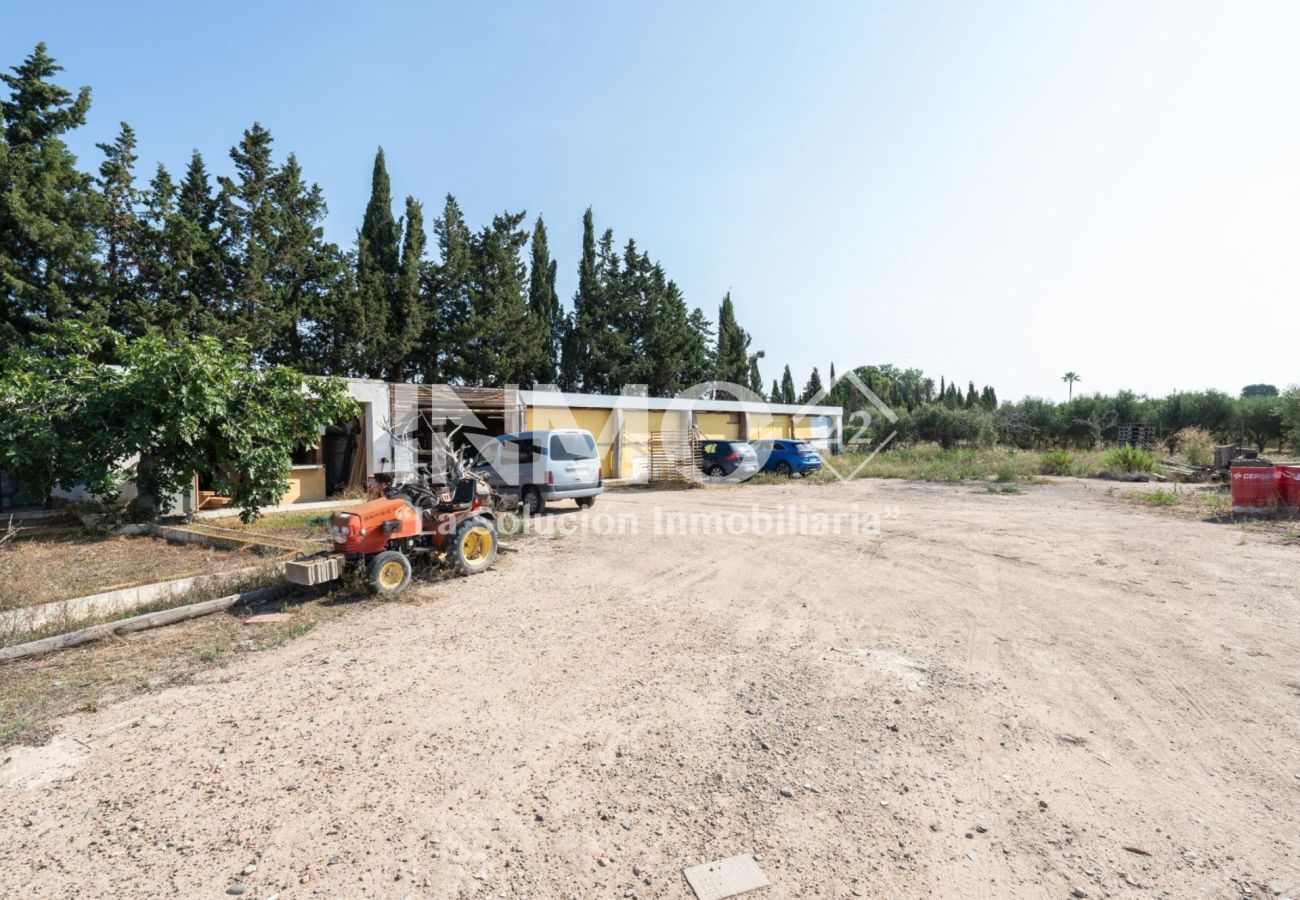 Finca in Reus - 
