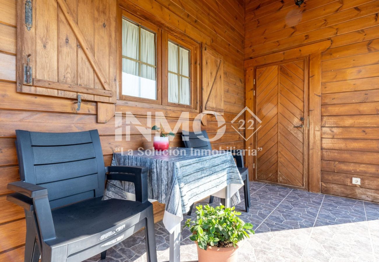 Finca in Reus - 