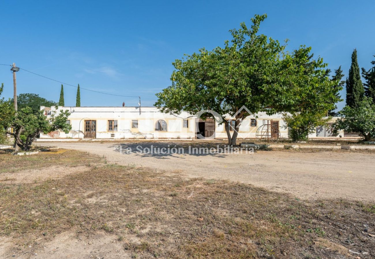 Finca in Reus - 