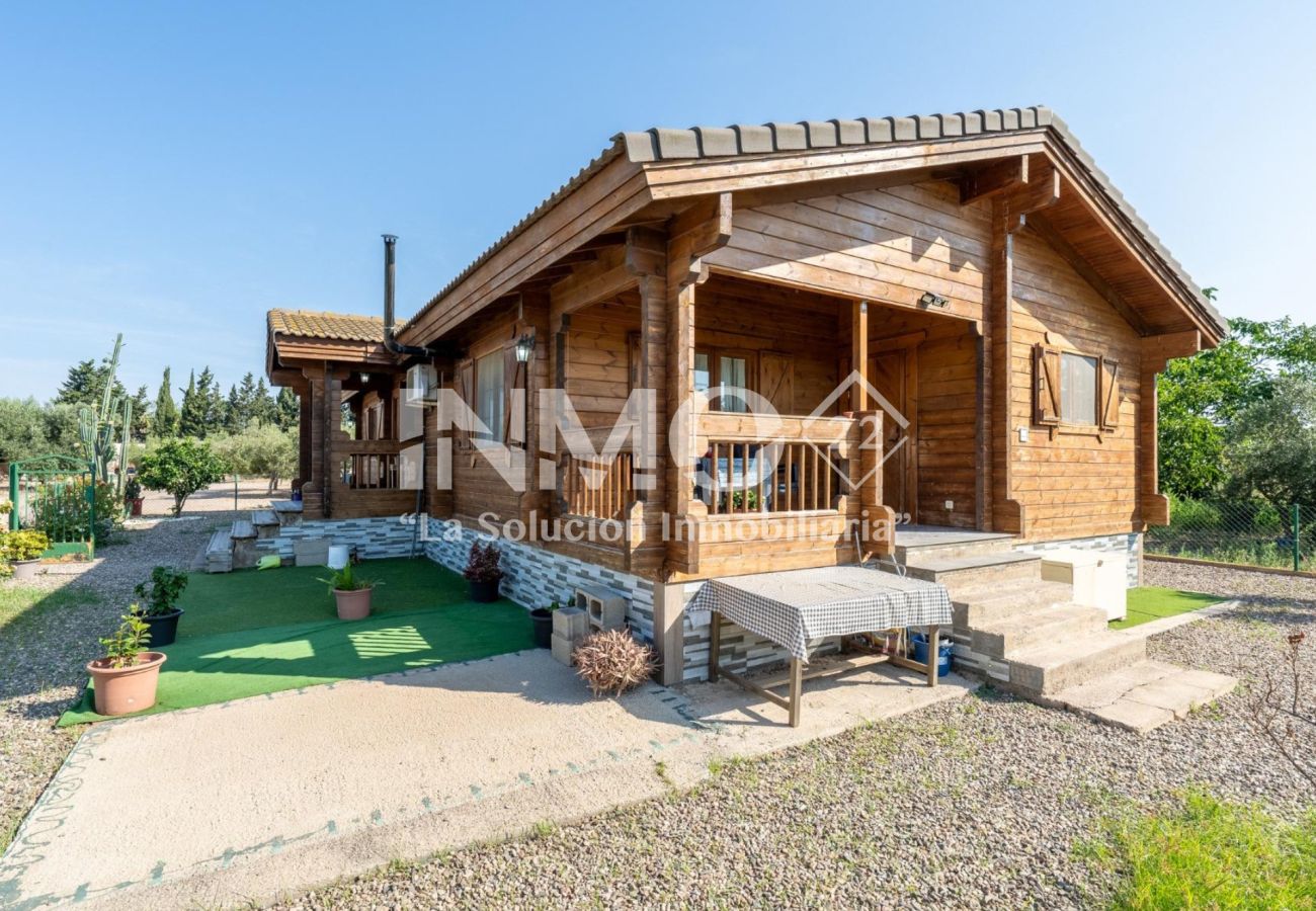 Finca in Reus - 
