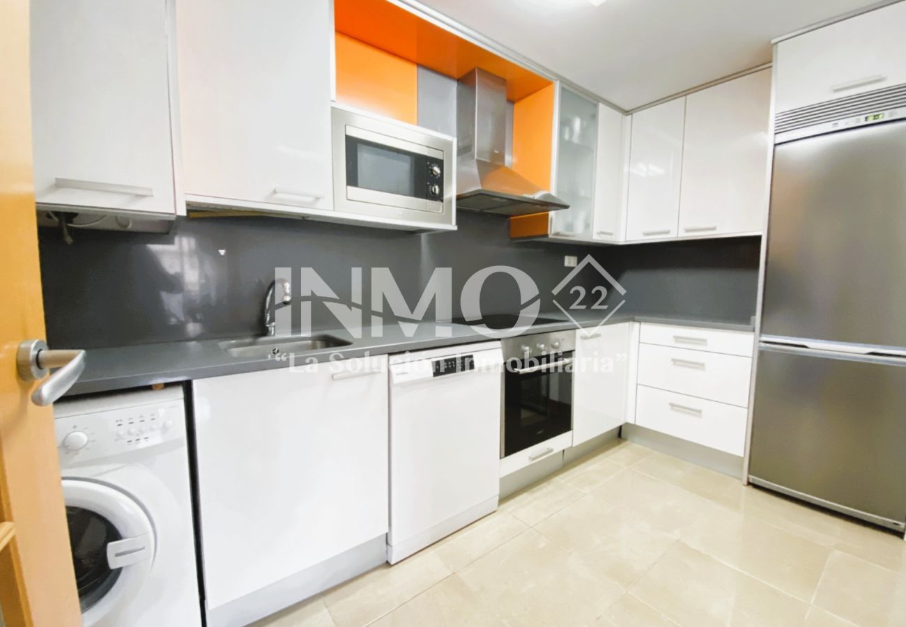 Appartement in Cambrils - 