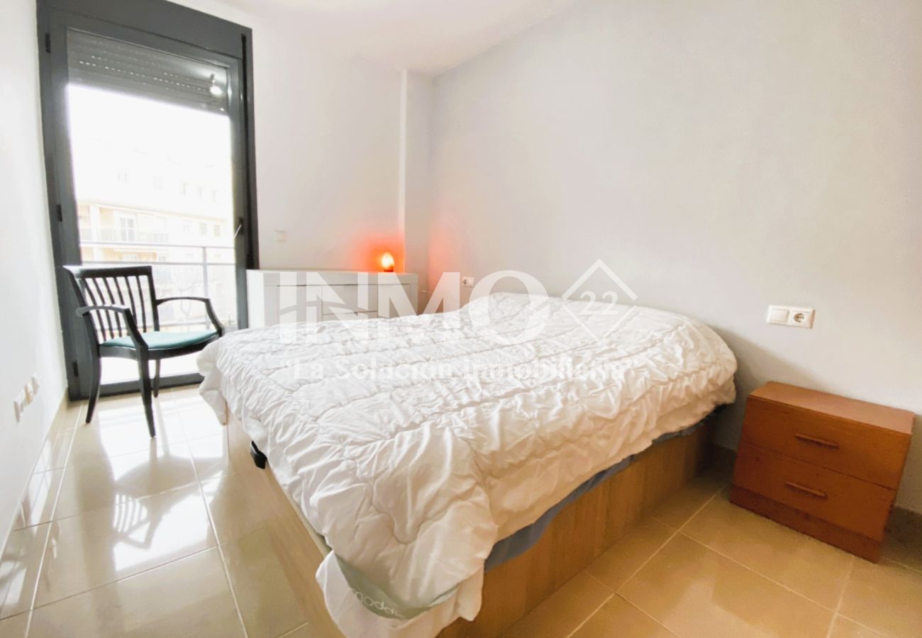 Appartement in Cambrils - 